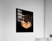 Case Closed 14 Acrylic Print