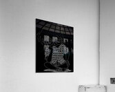 Case Closed 15 Acrylic Print