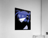 Case Closed 16 Acrylic Print