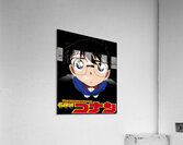 Case Closed 17 Acrylic Print