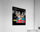 Case Closed 18 Acrylic Print