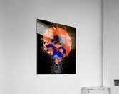 Case Closed 21 Acrylic Print