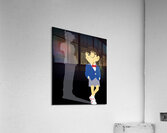 Case Closed 23 Acrylic Print
