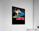 Case Closed 28 Acrylic Print
