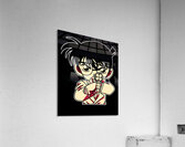 Case Closed 30 Acrylic Print