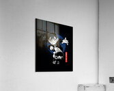 Case Closed 35 Acrylic Print
