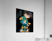 Case Closed 38 Acrylic Print