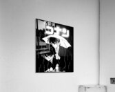 Case Closed 41 Acrylic Print