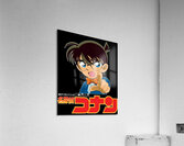 Case Closed 42 Acrylic Print