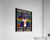 Case Closed 43 Acrylic Print
