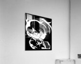 Case Closed 56 Acrylic Print
