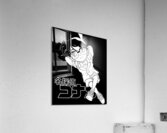 Case Closed 62 Acrylic Print