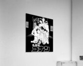 Case Closed 66 Acrylic Print