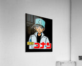 Case Closed 67 Acrylic Print