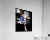 Case Closed 68 Acrylic Print