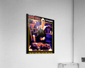 Childs Play 2 Acrylic Print