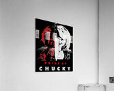 Childs Play 11 Acrylic Print