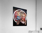 Childs Play 15 Acrylic Print