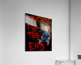 Childs Play 17 Acrylic Print