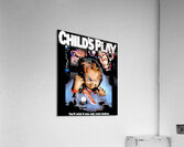 Childs Play 19 Acrylic Print