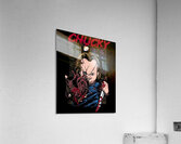 Childs Play 25 Acrylic Print