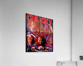Childs Play 27 Acrylic Print