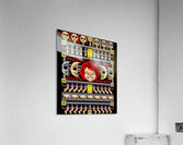 Childs Play 39 Acrylic Print