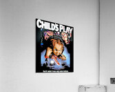 Childs Play 64 Acrylic Print