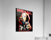 Childs Play 4 Acrylic Print