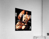 Childs Play 5 Acrylic Print