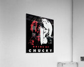 Childs Play 7 Acrylic Print