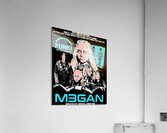 Childs Play 8 Acrylic Print