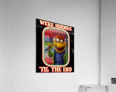 Childs Play 13 Acrylic Print