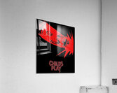 Childs Play 20 Acrylic Print