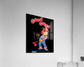 Childs Play 23 Acrylic Print