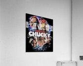 Childs Play 28 Acrylic Print