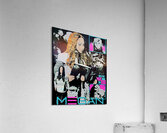 Childs Play 32 Acrylic Print