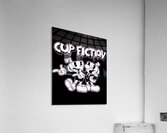 Cuphead 3 Acrylic Print