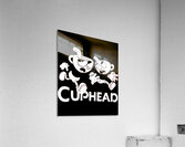 Cuphead 11 Acrylic Print