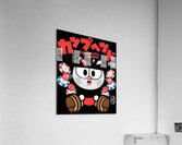 Cuphead 14 Acrylic Print