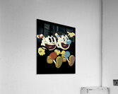 Cuphead 17 Acrylic Print