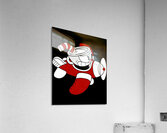 Cuphead 30 Acrylic Print