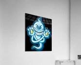 Cuphead 43 Acrylic Print