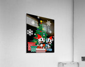 Cuphead 13 Acrylic Print