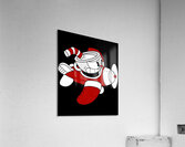 Cuphead 31 Acrylic Print