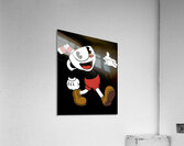 Cuphead 44 Acrylic Print