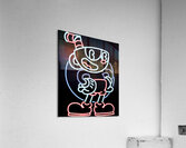 Cuphead 57 Acrylic Print