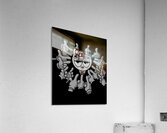 Cuphead 7 Acrylic Print