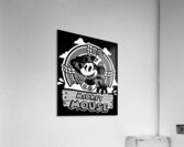 Cuphead 11 Acrylic Print