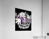 Cuphead 13 Acrylic Print